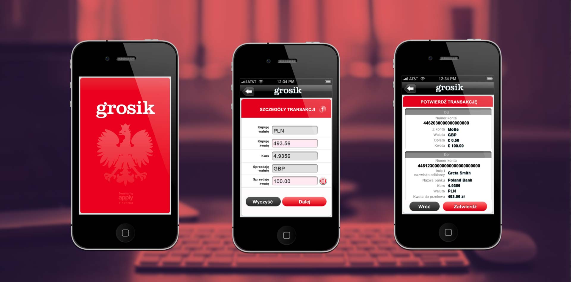 Grosik Mobile